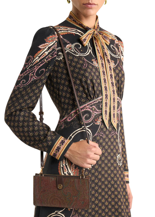 Etro Wallet On Chain Essential Donna - 1