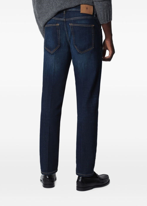 Pt 05 Pantalone Reggae Uomo - 2
