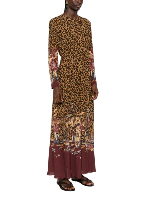 Etro Long Dresses Donna