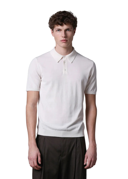 Roberto Collina Polo Mc Uomo - 1