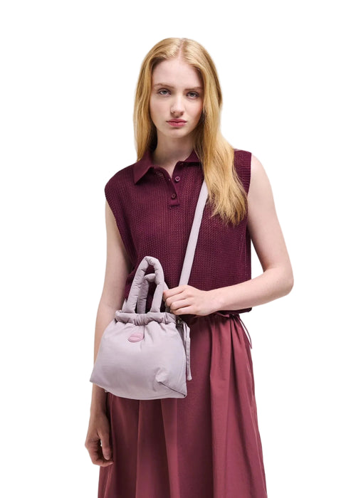 Borsa donna cushiony