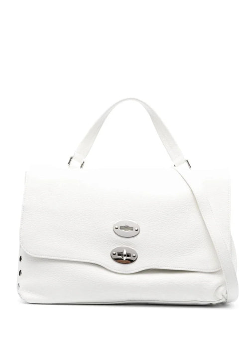 Zanellato Postina Daily M Bianco Latte Donna - 1