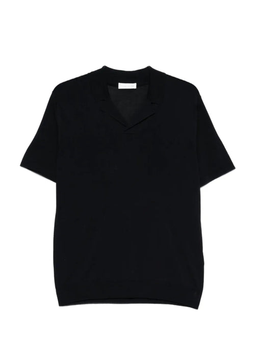 Roberto Collina Polo Mc Collo Blowling Uomo - 2