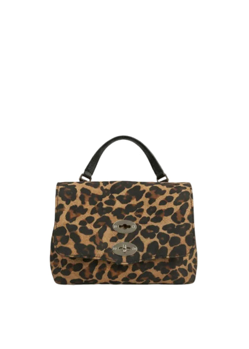 Zanellato Post Rimboccata Tokyo B Animal Donna