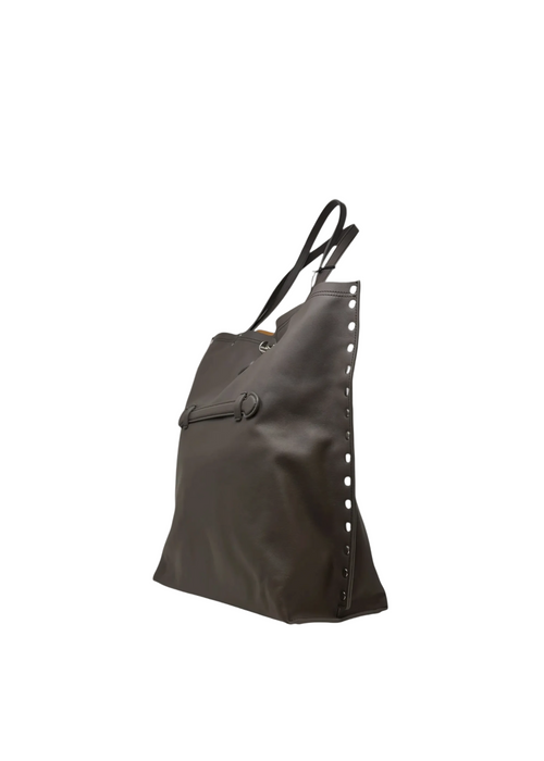 Borsa A spasso saeta - 2