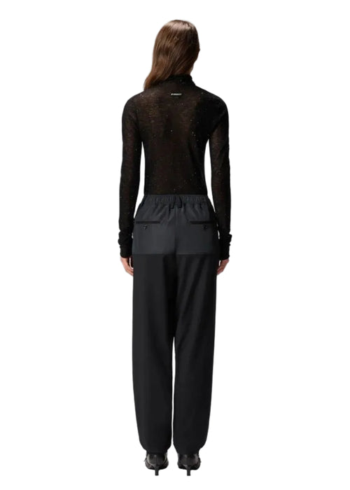 Pinko Moss Maglia Ultrafine Wo Donna - 2