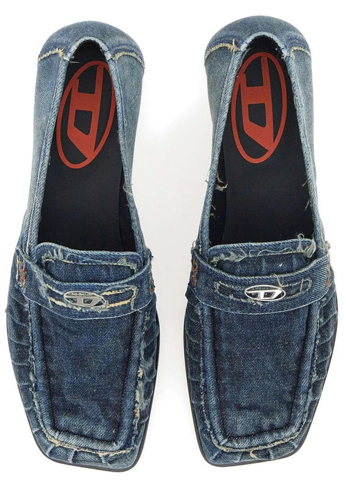 Diesel D-amber Moc 30 Donna - 2