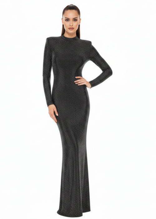 Twentyfourhaitch Kaira Nero Donna - 1