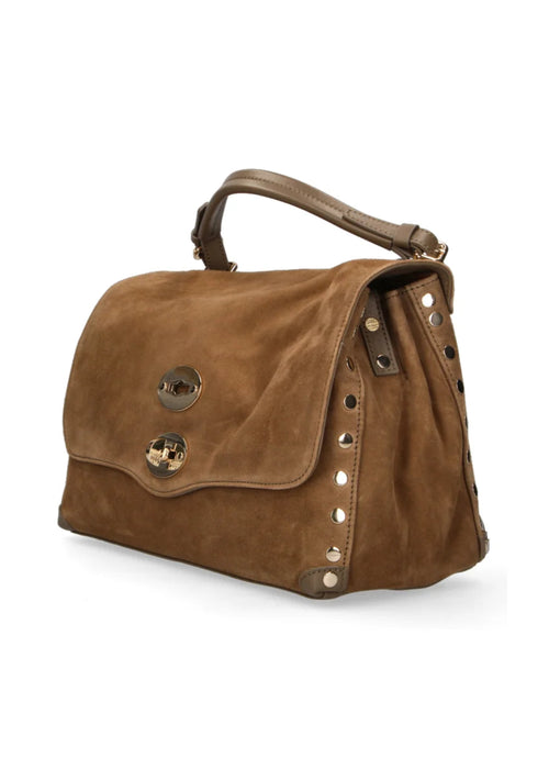 Zanellato Post. Zashmere S Green Sussurr Donna - 2