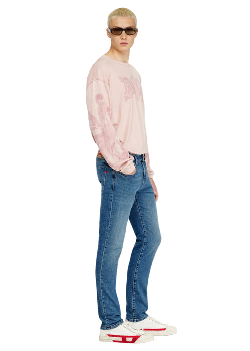 Diesel 2019 D-strukt Uomo - 2
