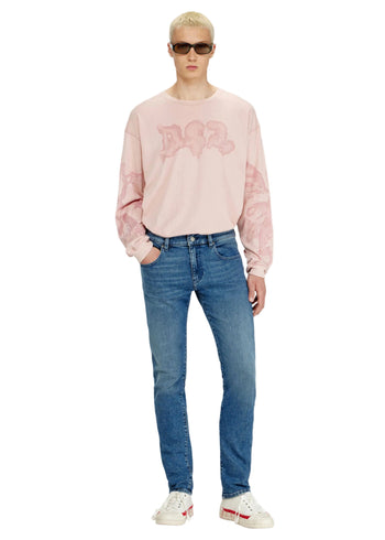 Diesel 2019 D-strukt Uomo - 3