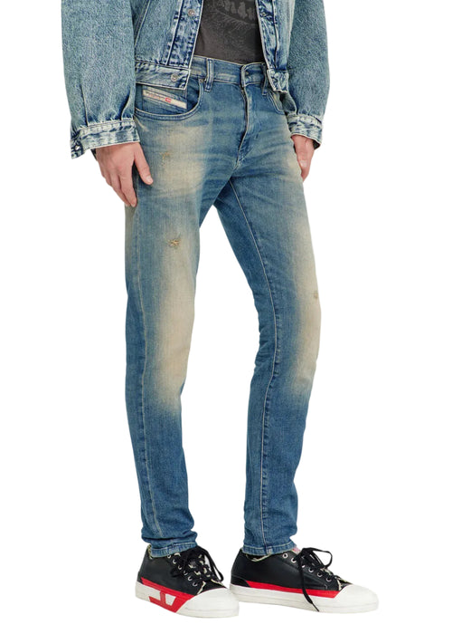 Diesel 2019 D-strukt Uomo - 2