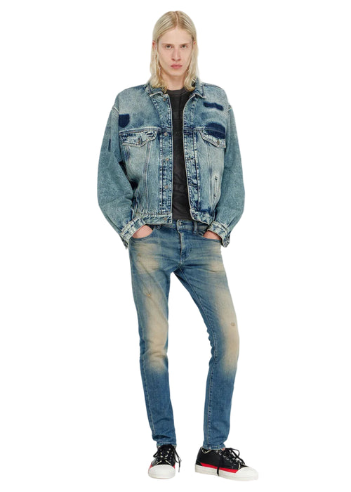 Diesel 2019 D-strukt Uomo - 1