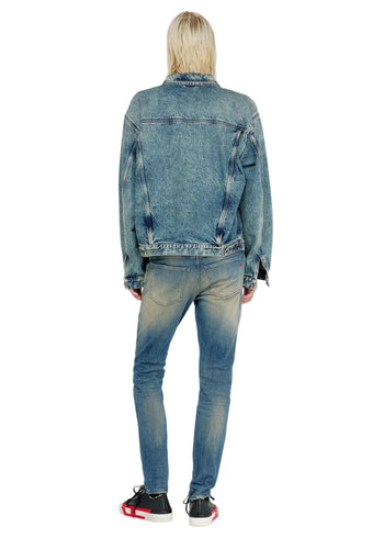 Diesel 2019 D-strukt Uomo - 3