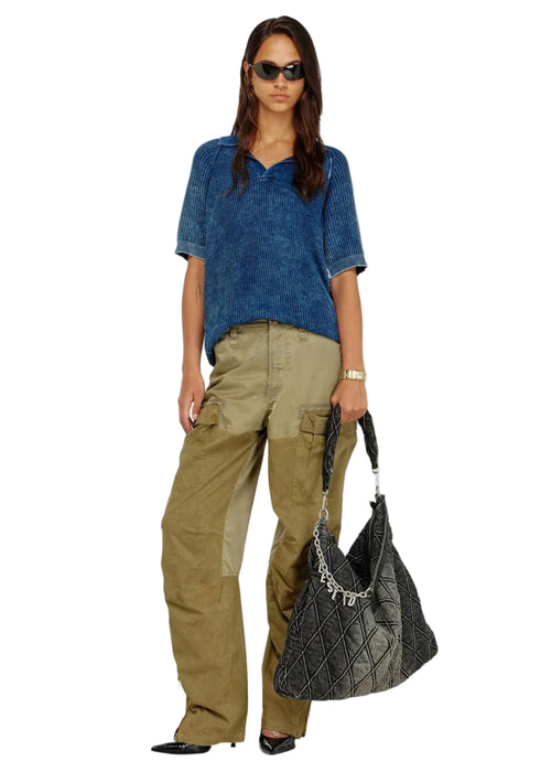 Diesel P-arker Donna - 1