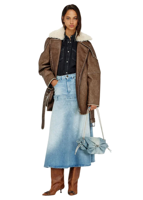Diesel G-eyser Donna - 1