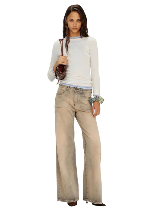 Diesel T-ardyn Donna - 1