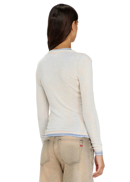 Diesel T-ardyn Donna - 2