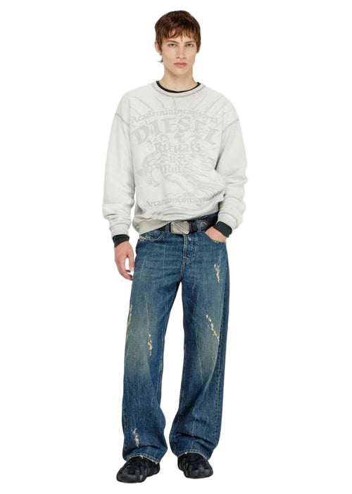 Diesel S-aron-raw Uomo - 1