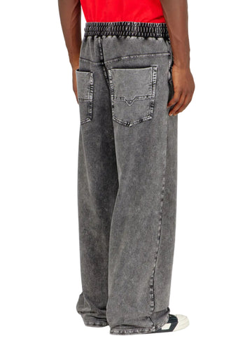 Diesel P-stuck Uomo - 3
