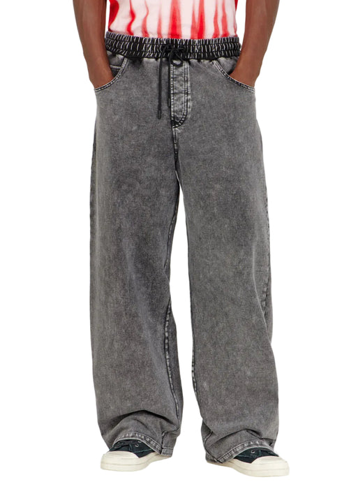 Diesel P-stuck Uomo - 1