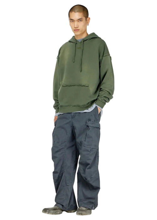 Diesel S-pock-hood Uomo - 2