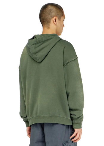 Diesel S-pock-hood Uomo - 3