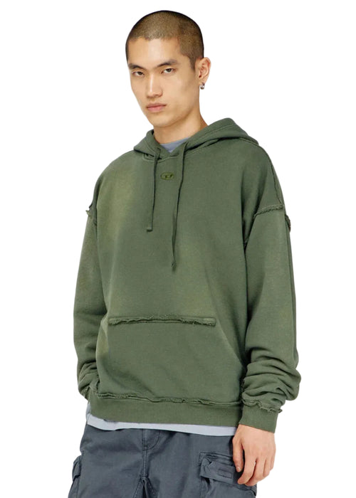 Diesel S-pock-hood Uomo - 1