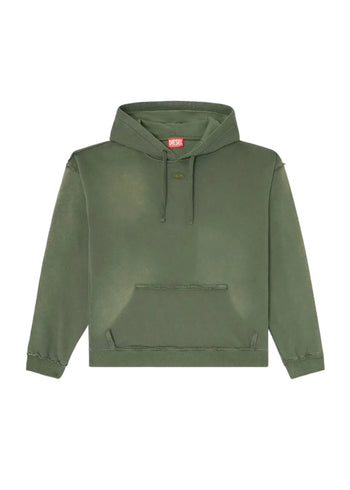 Diesel S-pock-hood Uomo - 4