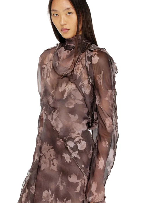 Diesel D-riadi Donna - 1