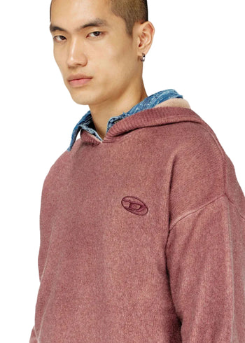 Diesel K-pickled Uomo - 3
