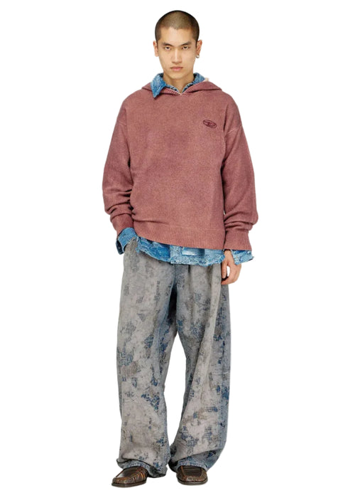 Diesel K-pickled Uomo - 1