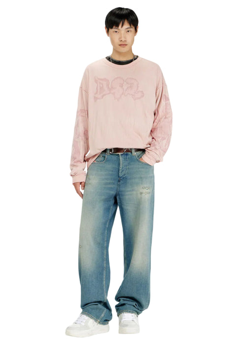 Diesel T-boxt-ls-aa4 Uomo - 1
