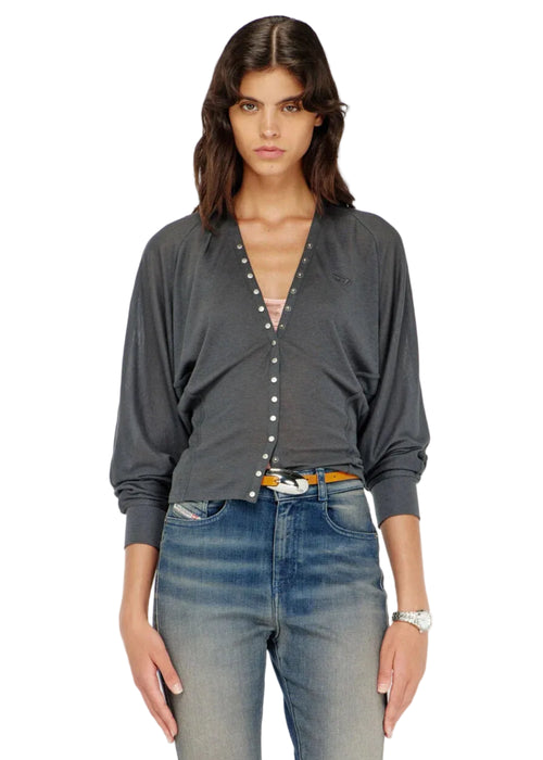 Diesel T-iserina Donna - 1