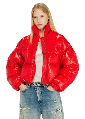 Diesel W-arrior Donna - 3