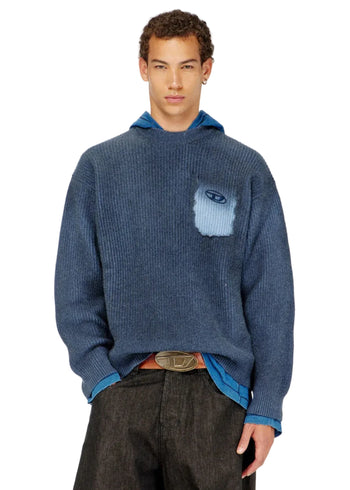 Diesel K-pickler Uomo - 3