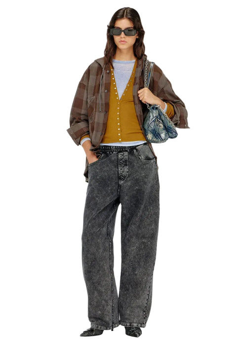 Diesel P-stuky Donna - 1