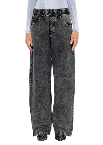 Diesel P-stuky Donna - 3