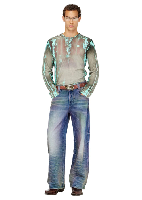 Diesel T-fyno-ml Uomo - 2