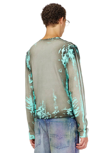 Diesel T-fyno-ml Uomo - 3