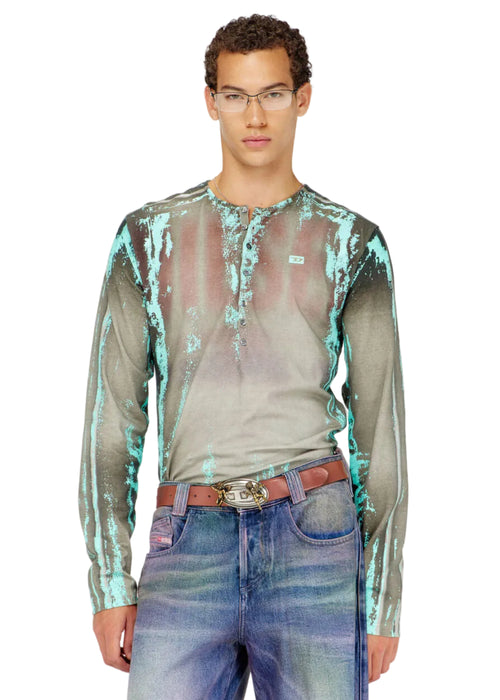 Diesel T-fyno-ml Uomo - 1