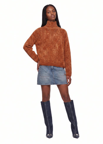 Diesel M-amet Donna - 3