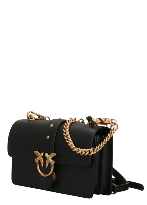 Pinko Love One Classic St Cl Vitello Donna - 2