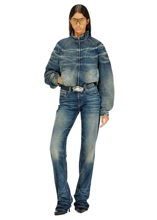 Diesel De-barus-fsj1 Donna - 1