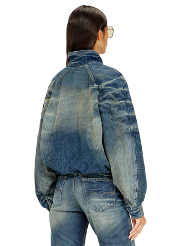 Diesel De-barus-fsj1 Donna - 3