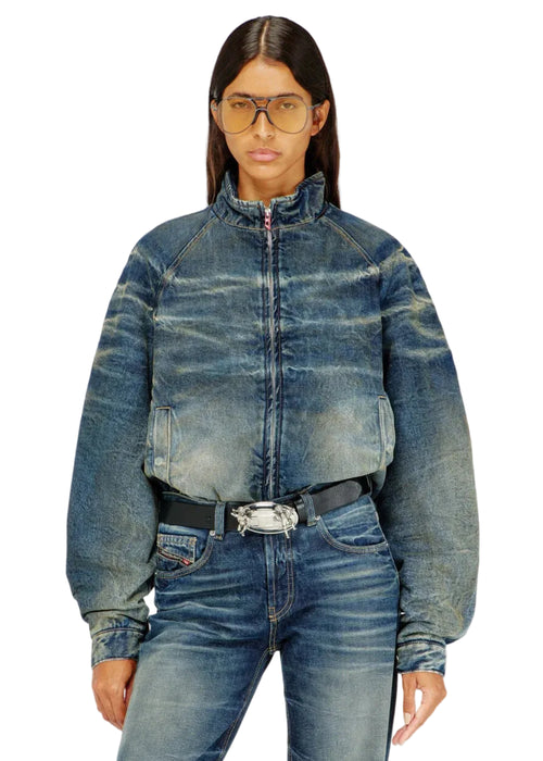 Diesel De-barus-fsj1 Donna - 2