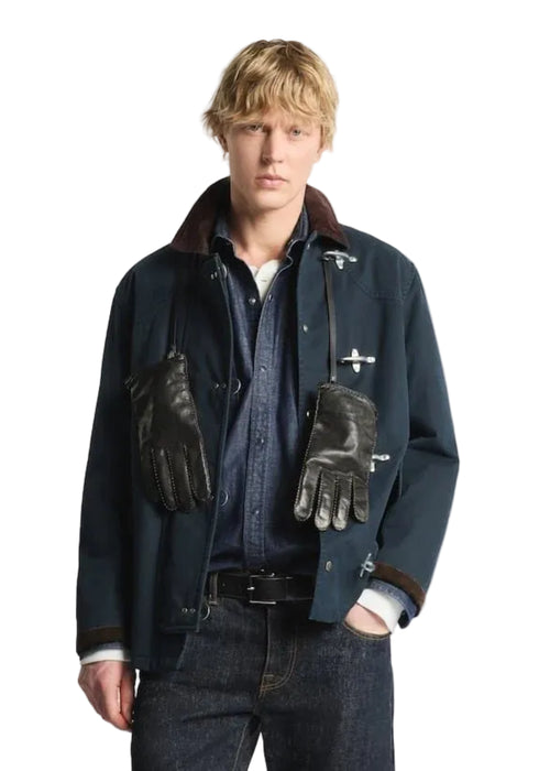 Fay 4 Ganci Washed Archive Uomo