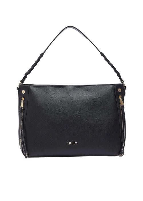 Liujo Monospalla Nero Donna