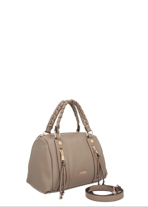 Liujo Bauletto Cream Donna