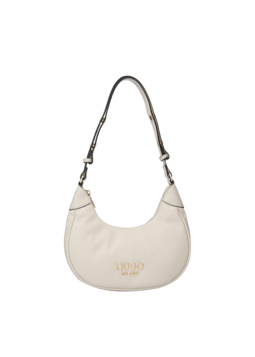 Liujo Borsa Pelle 3 Naturale Donna - 2